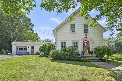 169 High St, Holden, MA 01522