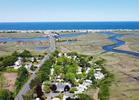 308 State Route 286 #37, Seabrook, NH 03874