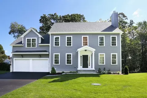 315 Stevens St, Marlborough, MA 01752