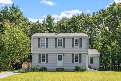 49 W Prescott # c, Westford, MA 01886