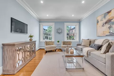 22 Medfield St #3, Boston, MA 02215