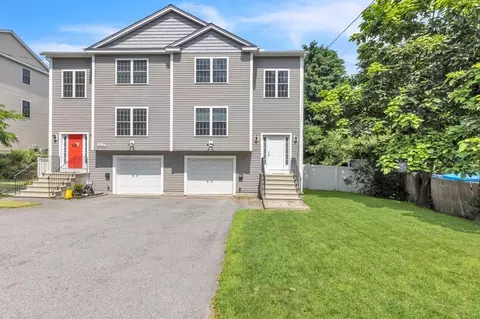 89 E Mountain St # -b, Worcester, MA 01606