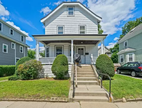 77 Tyndale St, Boston, MA 02131