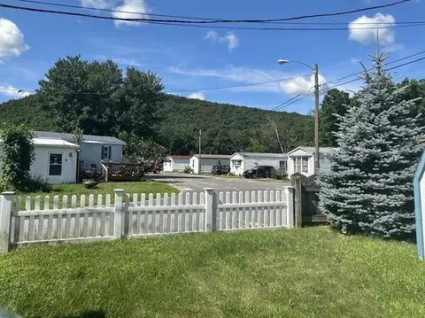 268 Palmer Rd #41, Monson, MA 01057
