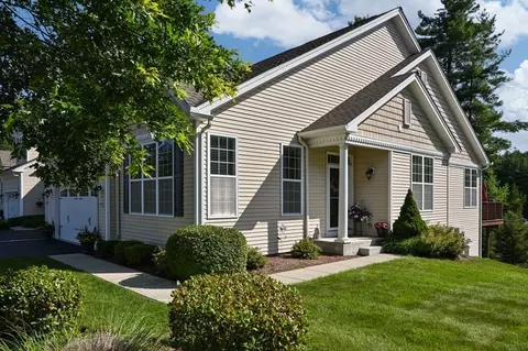 47 Herrick Dr #47, Methuen, MA 01844