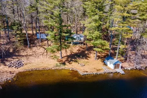 79 Baker Pond Rd, Charlton, MA 01507