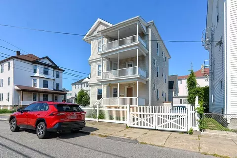 152 Saint Mary St, Fall River, MA 02720 photo 2