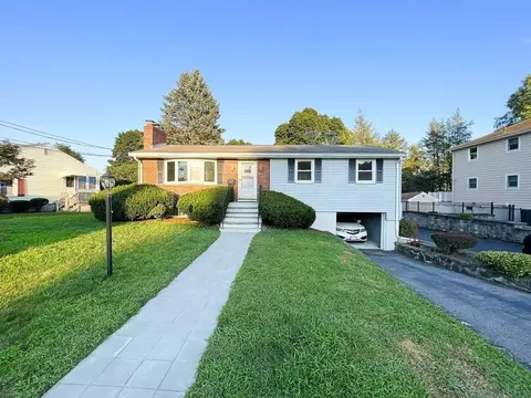 138 Kingston Rd, Waltham, MA 02451