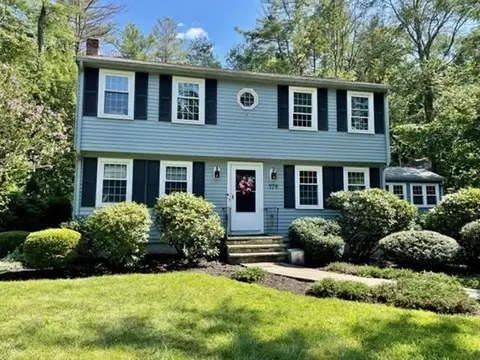 179 Dillingham Way, Hanover, MA 02339