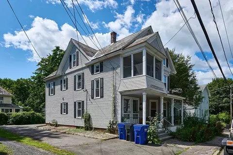 57 Highland Ave, Northampton, MA 01060