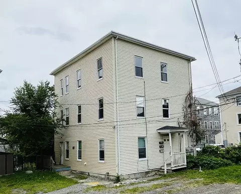 49 5-51 Ellsworth St, Worcester, MA 01610