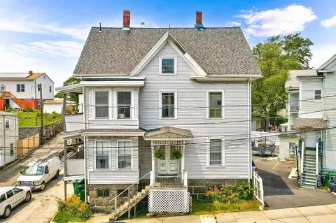 74 Rogers Ave, Lynn, MA 01902