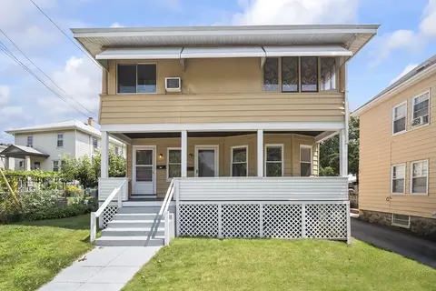 183-185 Fulton St, Medford, MA 02155