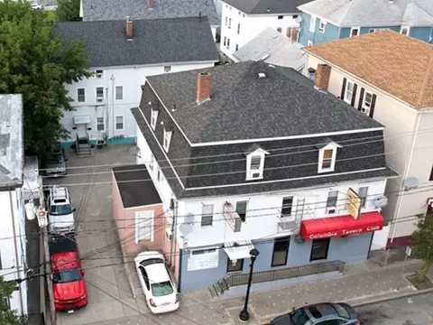 138-144 Columbia St, Fall River, MA 02721