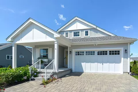 6 Ava Ln, Rehoboth, MA 02769