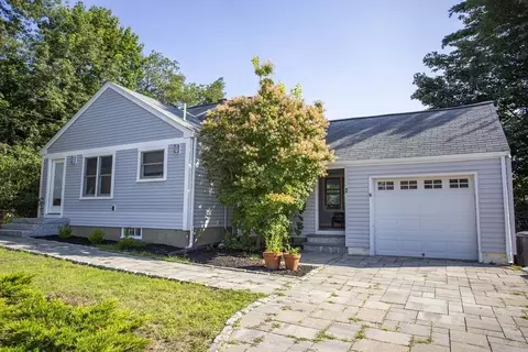 2 Powers St, Beverly, MA 01915