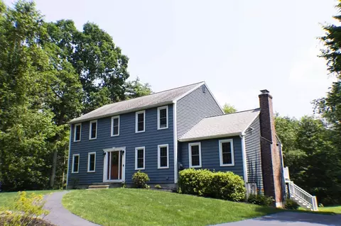 13 Pumpkin Brook Rd, Shirley, MA 01464