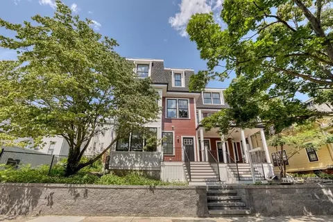 29 Appleton St #2, Somerville, MA 02144