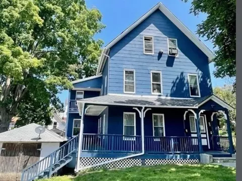 65 Prospect St, Worcester, MA 01605