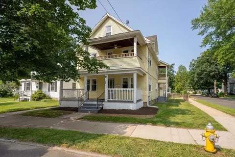 106-108 Dwight Rd, Springfield, MA 01108