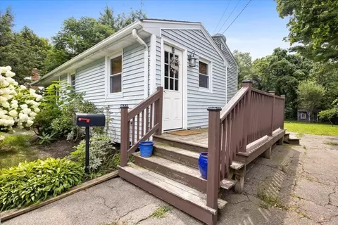 237 South St, Randolph, MA 02368