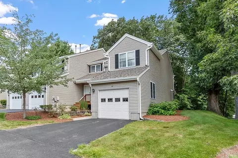 41 Sawmill Pond Rd #41, Fitchburg, MA 01420