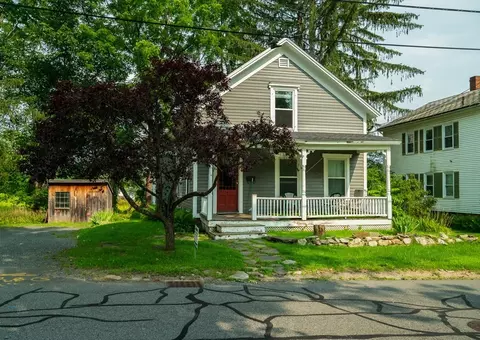 30 S Whitney St, Amherst, MA 01002