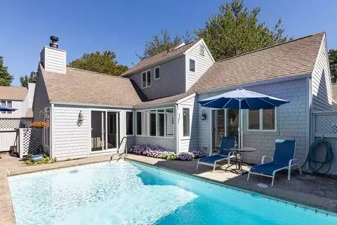 100 Mid-iron Way #7010, Mashpee, MA 02649