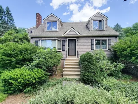 20 John St, Tewksbury, MA 01876