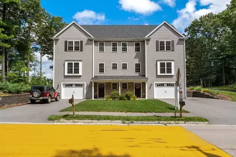 19 North St #A, Foxboro, MA 02035