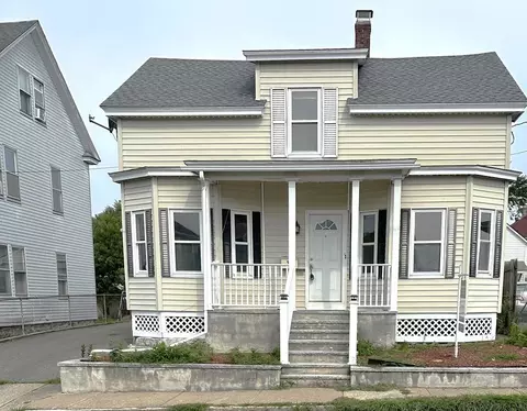 36 Bunker Hill Ave, Lowell, MA 01850