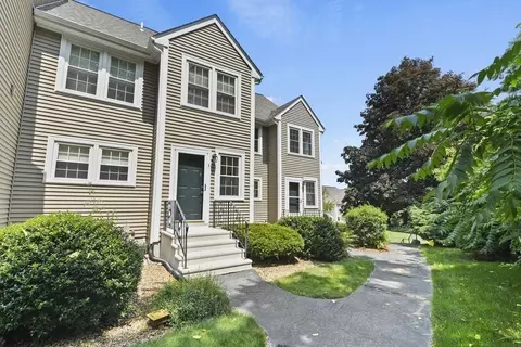 3 Hovey Pond Dr #3, Grafton, MA 01536