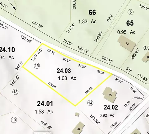 24 Granby Rd, Belchertown, MA 01007
