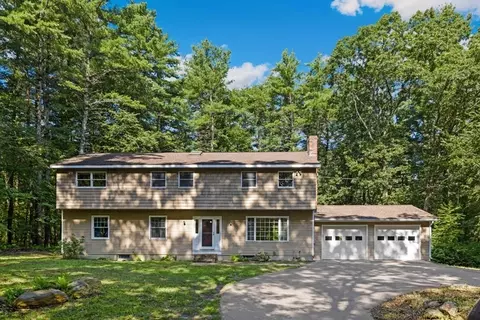 140 Spofford Rd, Boxford, MA 01921