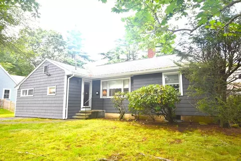 46 Ames St, Sharon, MA 02067