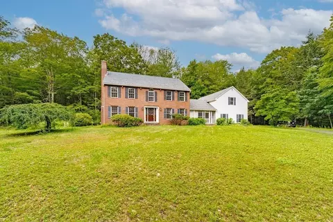 218 North Rd, Westhampton, MA 01027