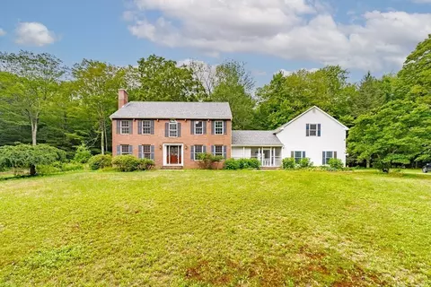 218 North Rd, Westhampton, MA 01027 photo 2