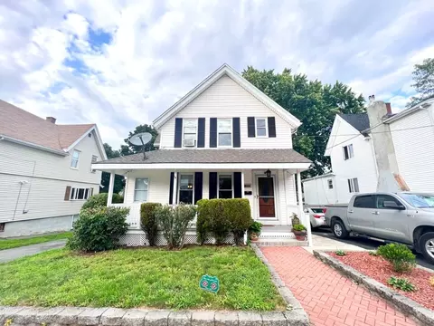 154 Walnut St, Malden, MA 02148