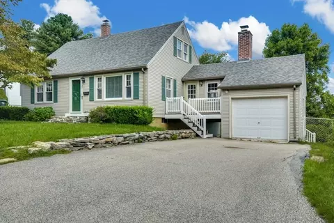 25 Davis Rd, Auburn, MA 01501