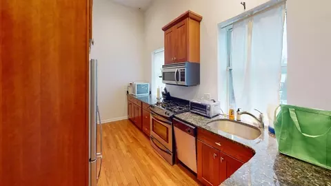257 Pleasant #15, Worcester, MA 01609