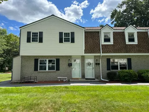 144 Old Ferry Road Unit L #0, Haverhill, MA 01830