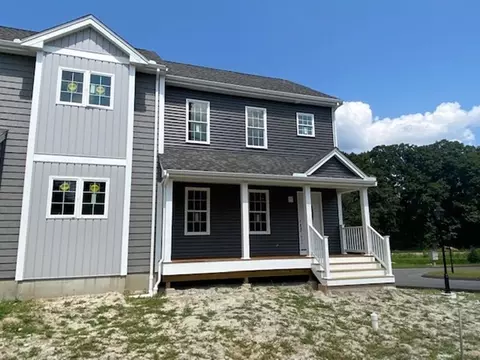 260 Main St #5, Blackstone, MA 01504