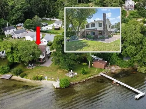 33 Lake Ave, Plymouth, MA 02360