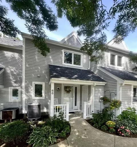 66 Westcliff Dr #66, Plymouth, MA 02360