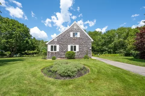 676 South Ave, Whitman, MA 02382