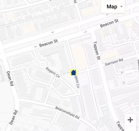 0 Regent Cir Parking 2, Brookline, MA 02445