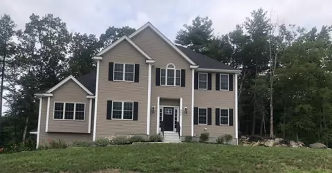 377 Rebecca Rd, Whitinsville, MA 01588