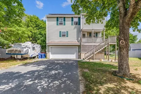 21 Crescent Pl, Wareham, MA 02571 photo 2