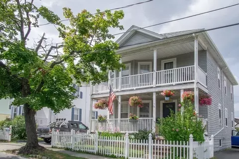 26 Dover St, Fairhaven, MA 02719