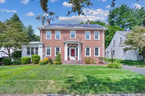 74 Clairmont St, Longmeadow, MA 01106